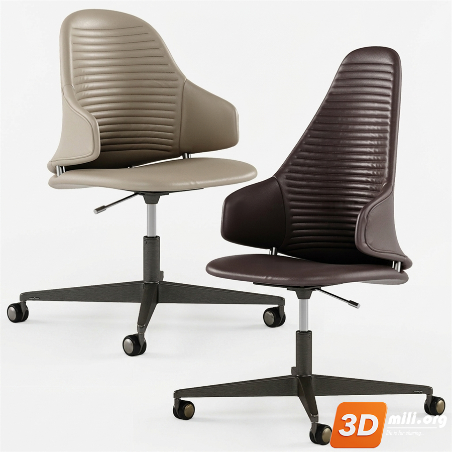 Office Chair Skp Files